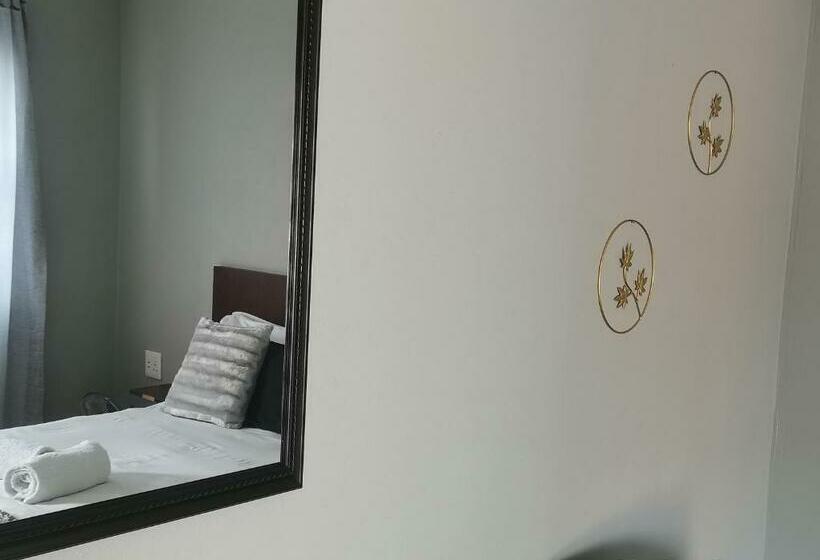 标准间, Horizon Bed And Breakfast