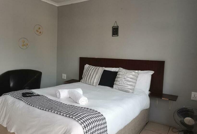 标准间, Horizon Bed And Breakfast