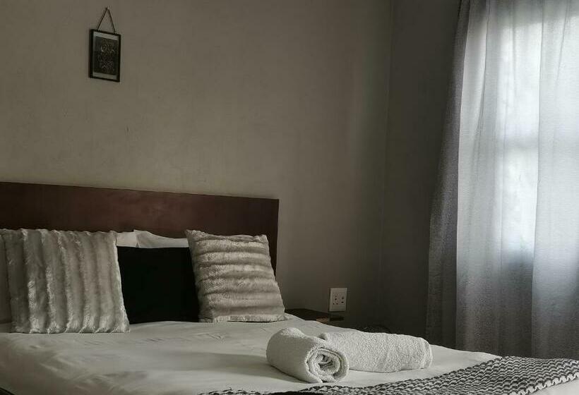 标准间, Horizon Bed And Breakfast