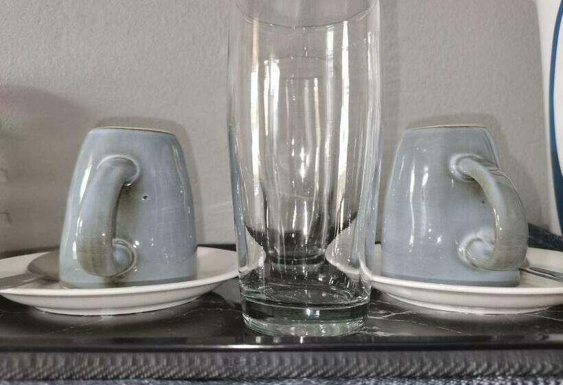 标准间, Horizon Bed And Breakfast