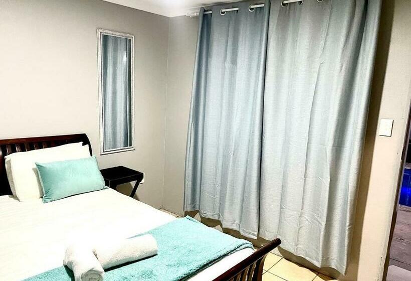 اتاق استاندارد, Horizon Bed And Breakfast