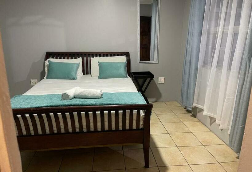 اتاق استاندارد, Horizon Bed And Breakfast