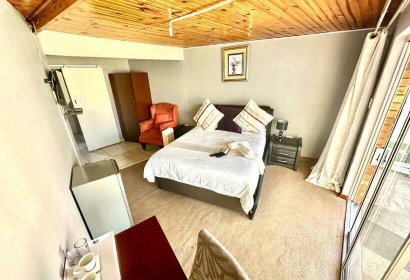 豪华房间, Horizon Bed And Breakfast