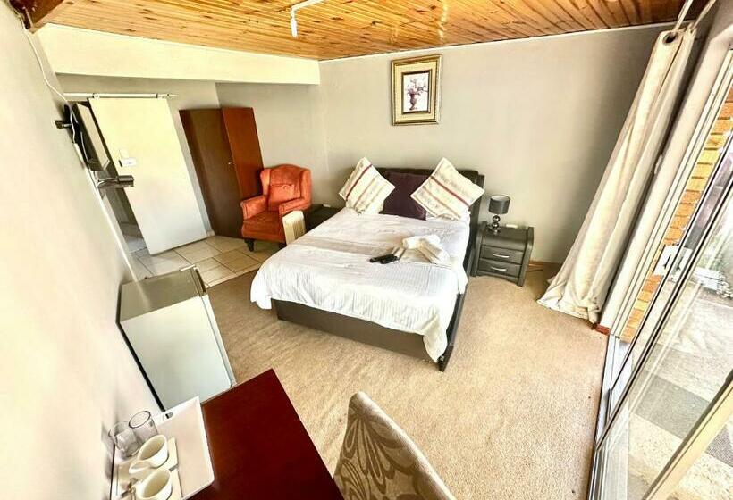 اتاق لوکس, Horizon Bed And Breakfast