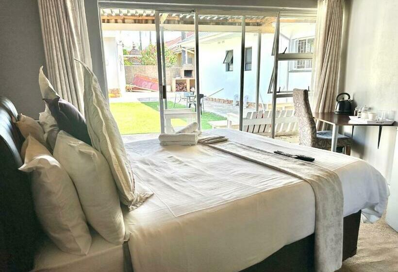 豪华房间, Horizon Bed And Breakfast