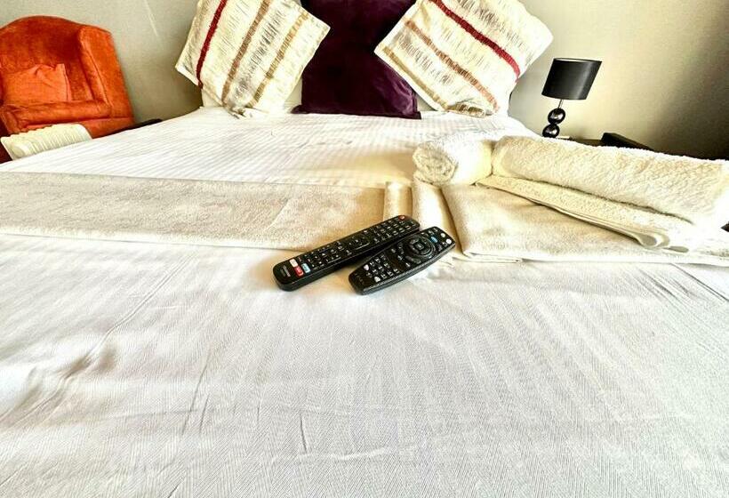 豪华房间, Horizon Bed And Breakfast