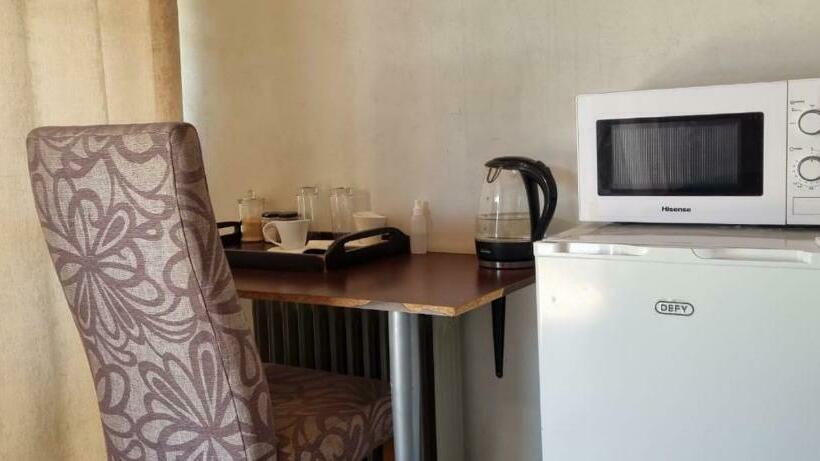 豪华房间, Horizon Bed And Breakfast