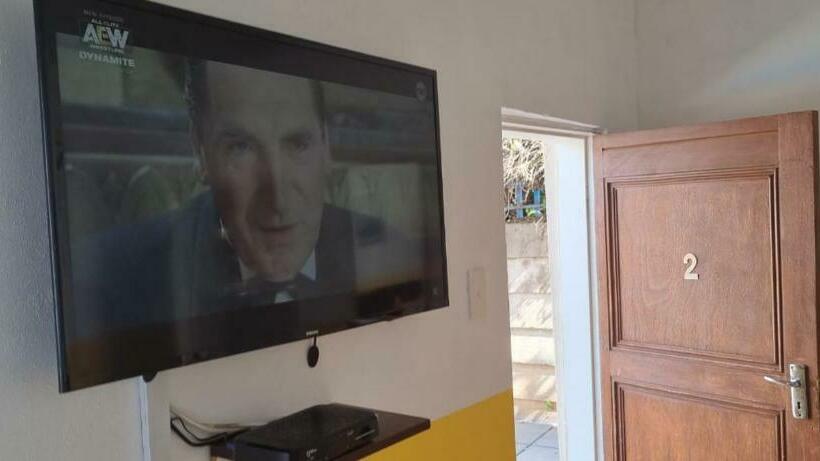 豪华房间, Horizon Bed And Breakfast