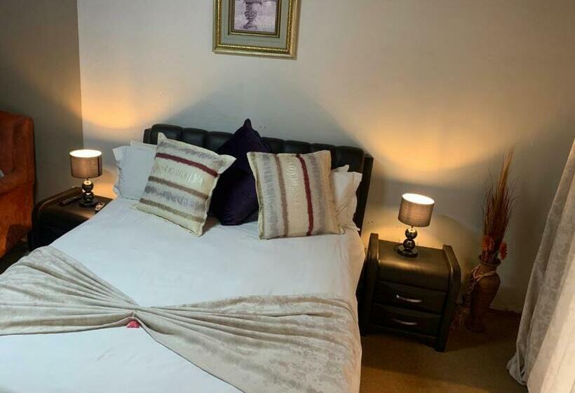 豪华房间, Horizon Bed And Breakfast