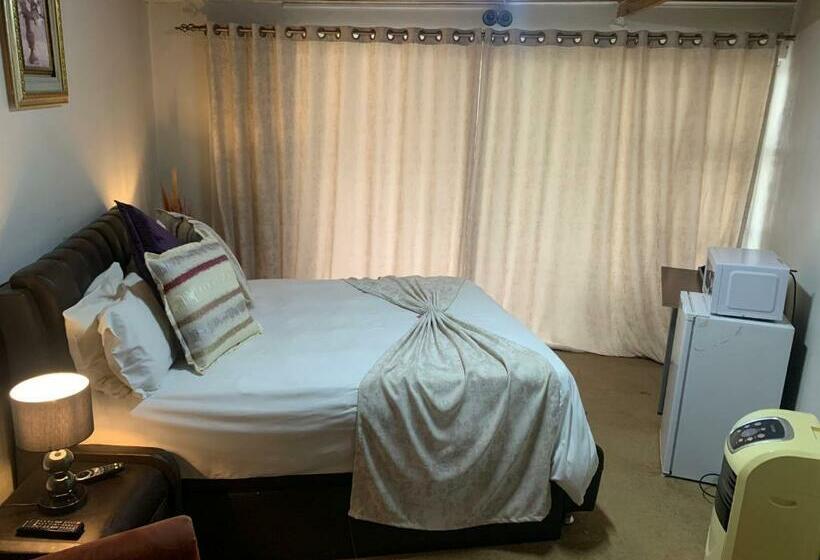 豪华房间, Horizon Bed And Breakfast