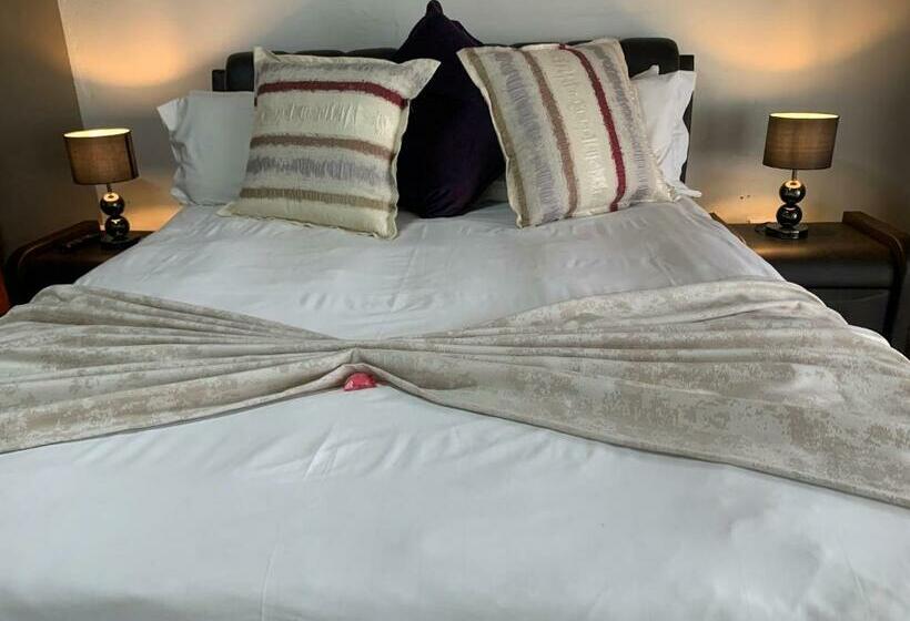 豪华房间, Horizon Bed And Breakfast