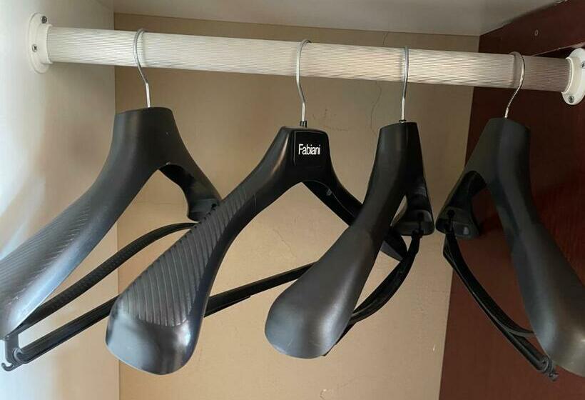 豪华房间, Horizon Bed And Breakfast