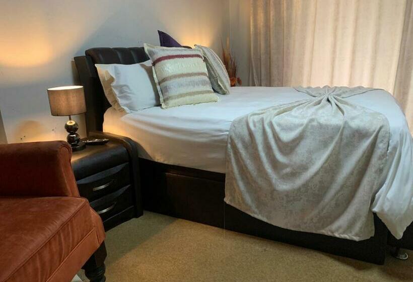 اتاق لوکس, Horizon Bed And Breakfast