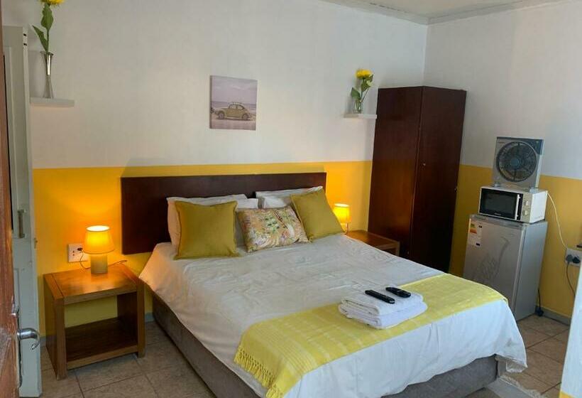 豪华房间, Horizon Bed And Breakfast