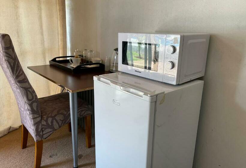 豪华房间, Horizon Bed And Breakfast