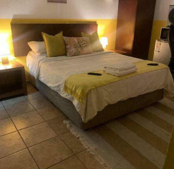 豪华房间, Horizon Bed And Breakfast