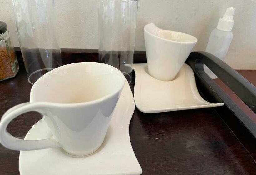 豪华房间, Horizon Bed And Breakfast