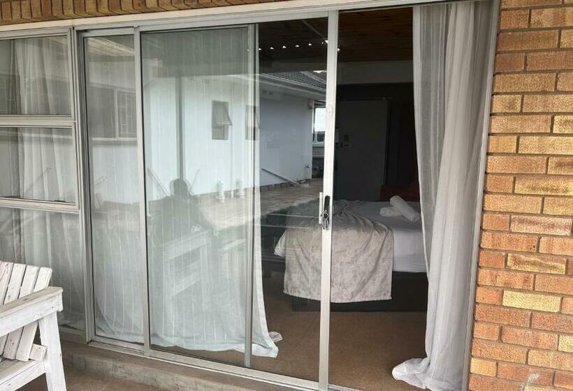 豪华房间, Horizon Bed And Breakfast