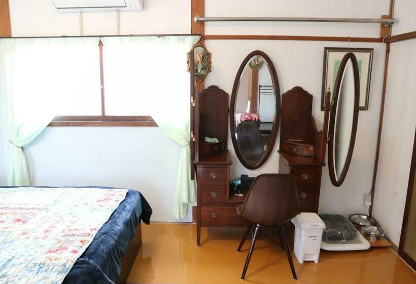 Студия Стандарт, Pension Alba   Vacation Stay 70925v