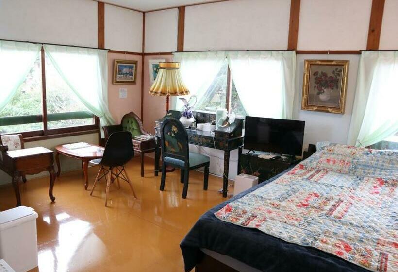 Студия Стандарт, Pension Alba   Vacation Stay 70925v