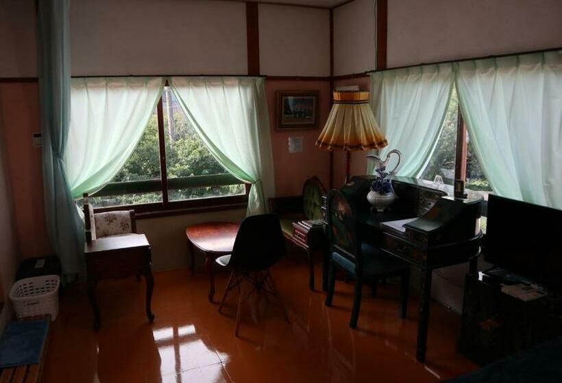 Студия Стандарт, Pension Alba   Vacation Stay 70925v