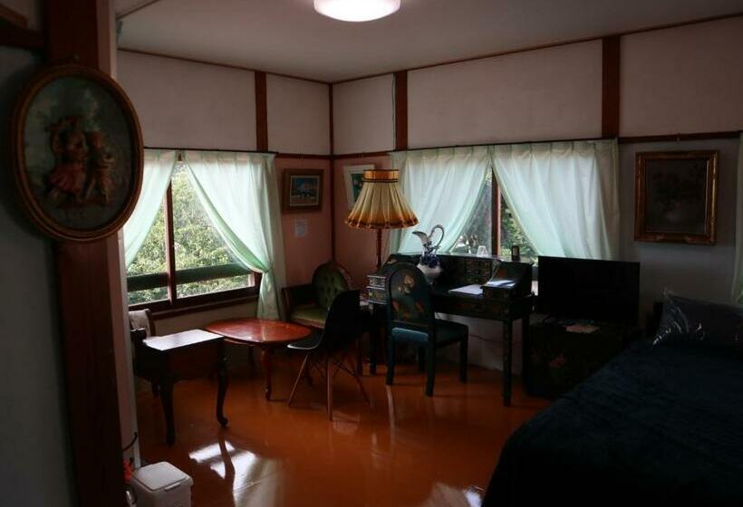 Студия Стандарт, Pension Alba   Vacation Stay 70925v