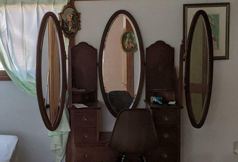 Студия Стандарт, Pension Alba   Vacation Stay 70925v