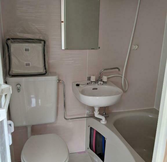 Студия Стандарт, Pension Alba   Vacation Stay 70925v