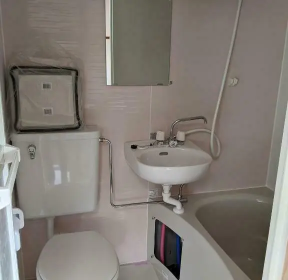 Standard-studio, Pension Alba   Vacation Stay 70925v