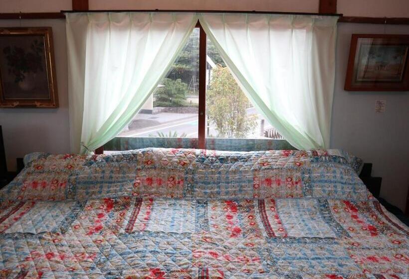 Студия Стандарт, Pension Alba   Vacation Stay 70925v