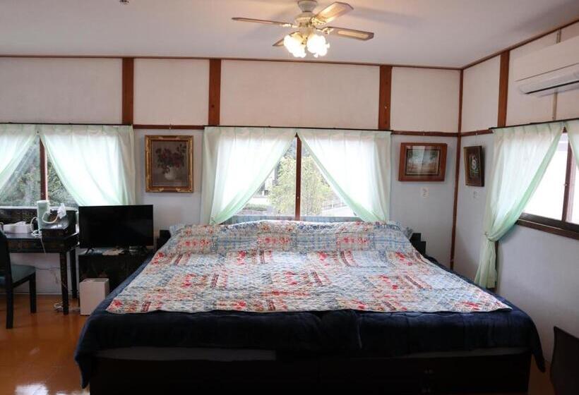 Студия Стандарт, Pension Alba   Vacation Stay 70925v