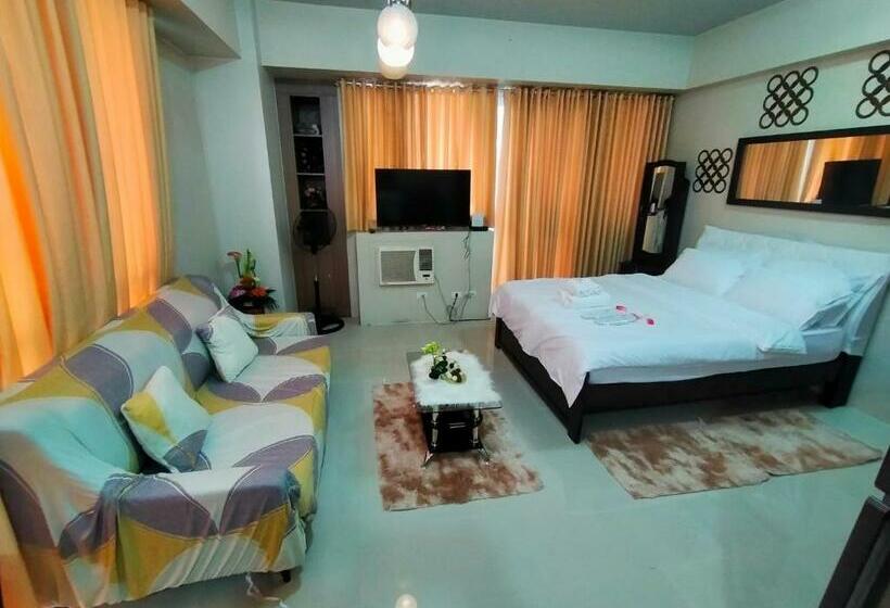 חדר דלוקס יחיד, Sheyukuma Accomodation Condotels