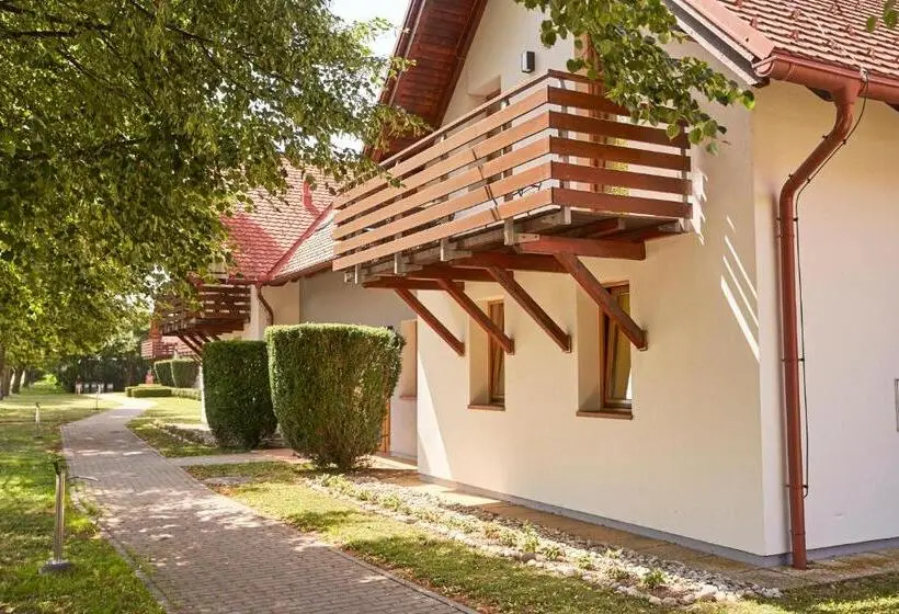 آپارتمان 1 خوابه, Thermal Resort Lendava