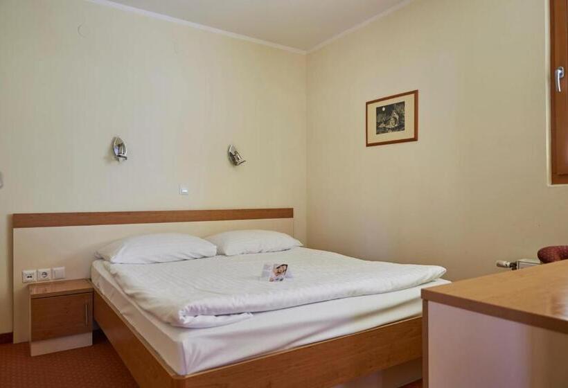 آپارتمان 1 خوابه, Thermal Resort Lendava