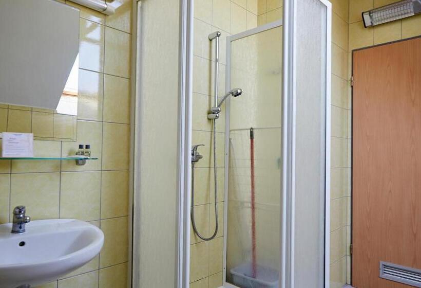 آپارتمان 1 خوابه, Thermal Resort Lendava