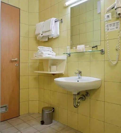 آپارتمان 2 خوابه, Thermal Resort Lendava