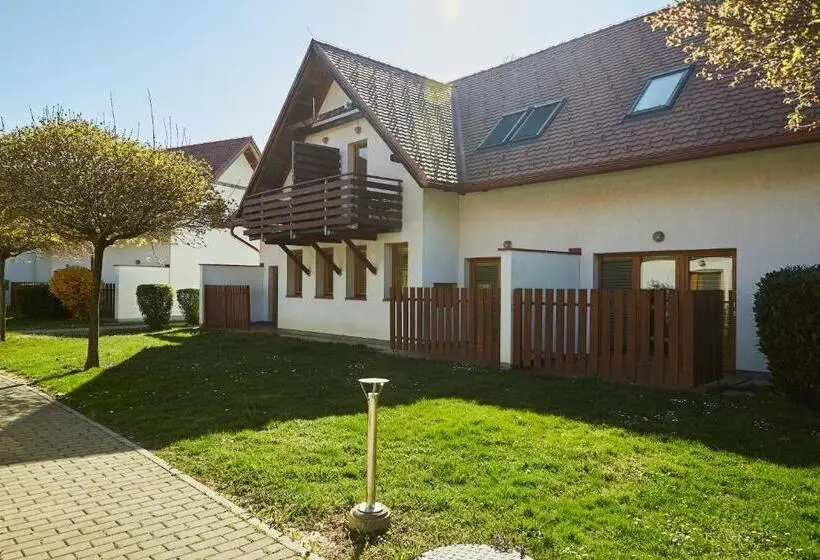 استودیوی استاندارد, Thermal Resort Lendava