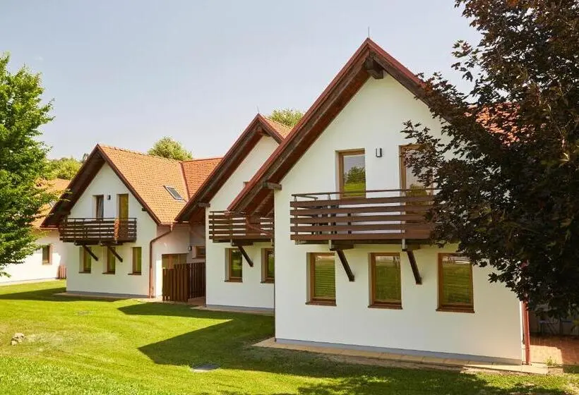 استودیوی استاندارد, Thermal Resort Lendava