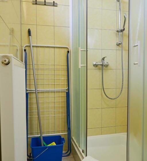 استودیوی استاندارد, Thermal Resort Lendava