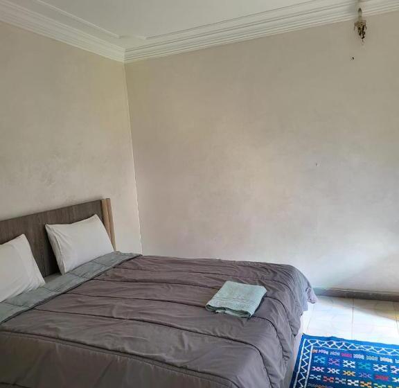 带2个卧室的公寓, Akwaba Lodge