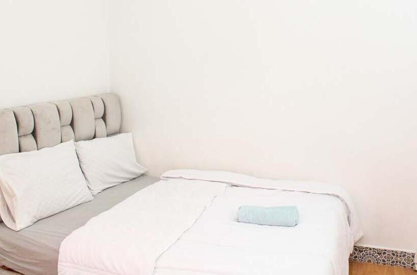 标准单人间, Akwaba Lodge