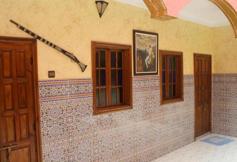 标准单人间, Akwaba Lodge