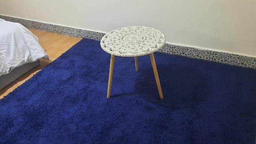 标准间, Akwaba Lodge