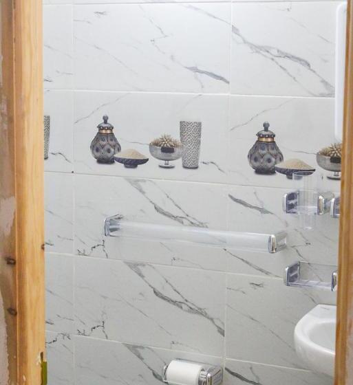 高级大房间, Akwaba Lodge