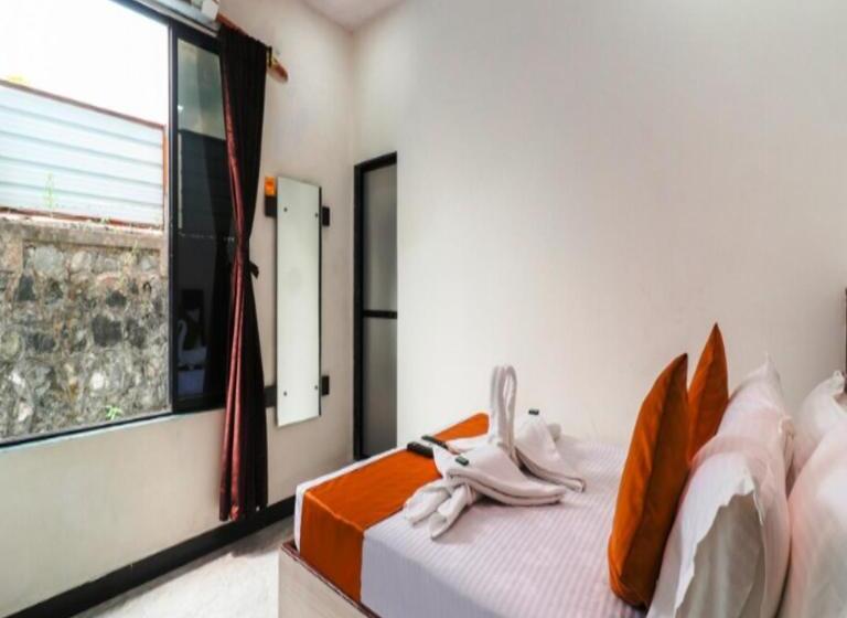 标准间, Sai Siddhi Inn   Midc Industrial Area, Mahape Navi Mumbai