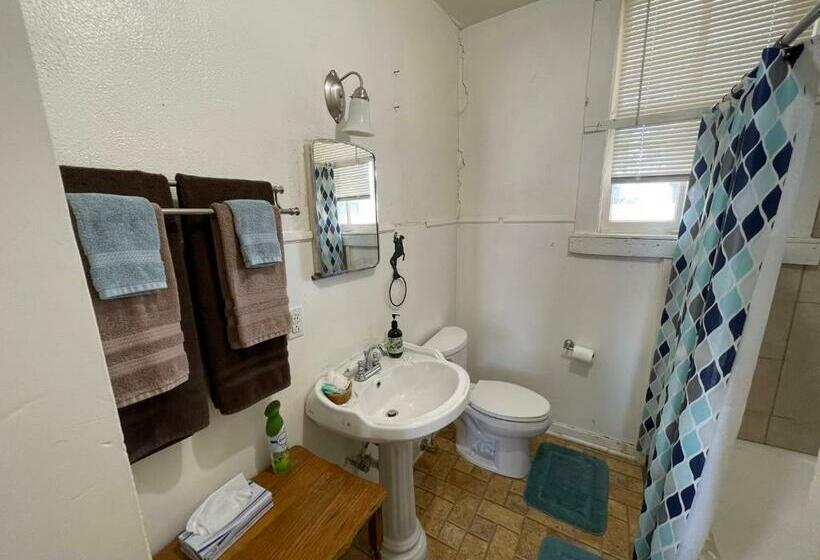 غرفة قياسية, Carriage Inn   Utopia Suite 4