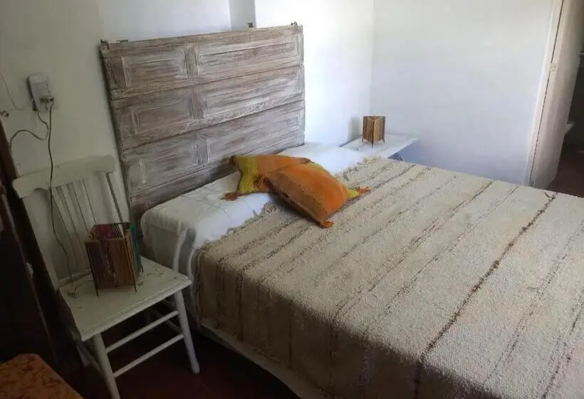 スタンダードルーム, La Casa De Susana