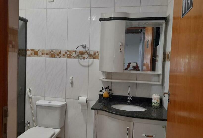 سوییت خانوادگی, Hostel Aconchego Do Lar   Cpa 1