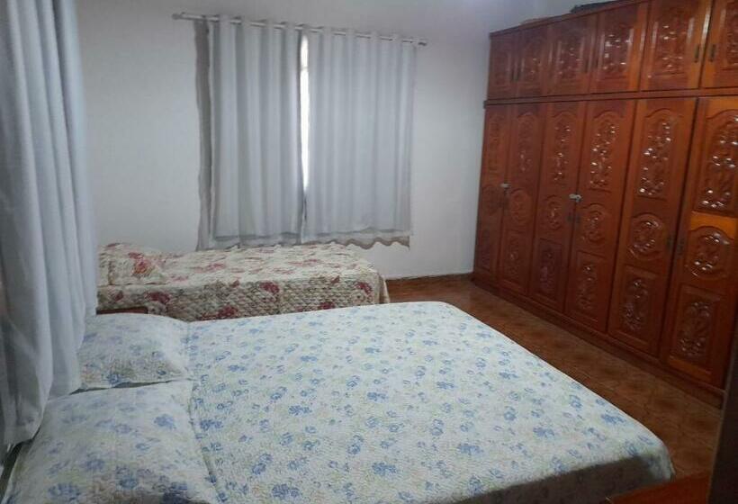 سوییت خانوادگی, Hostel Aconchego Do Lar   Cpa 1