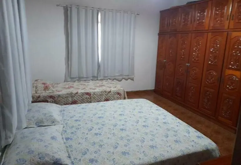 スイート（家族用）, Hostel Aconchego Do Lar   Cpa 1